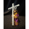 Ntro. Padre Jesús Nazareno Abrazado a la Cruz
