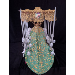 Ntra Sra. de la Esperanza Macarena