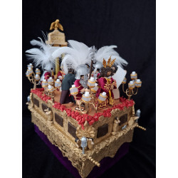 Ntro Padre Jesús de la...
