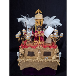 Ntro Padre Jesús de la Sentencia
