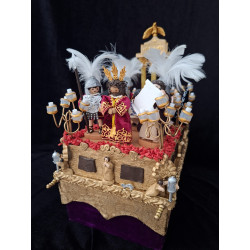 Ntro Padre Jesús de la Sentencia