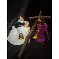 Santa Faz