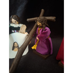Santa Faz