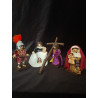 Santa Faz