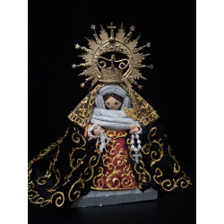 María Stma de los Dolores