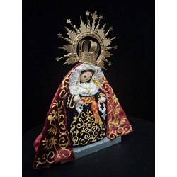 Mª Stma. del Mayor Dolor