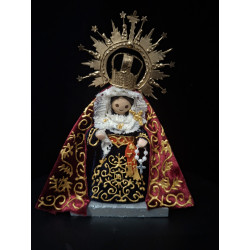 Mª Stma. del Mayor Dolor