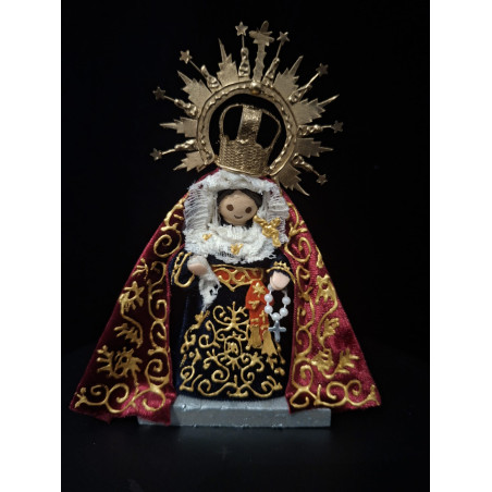Mª Stma. del Mayor Dolor