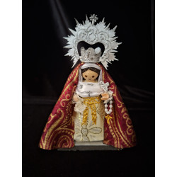 Ntra. Sra. del Calvario