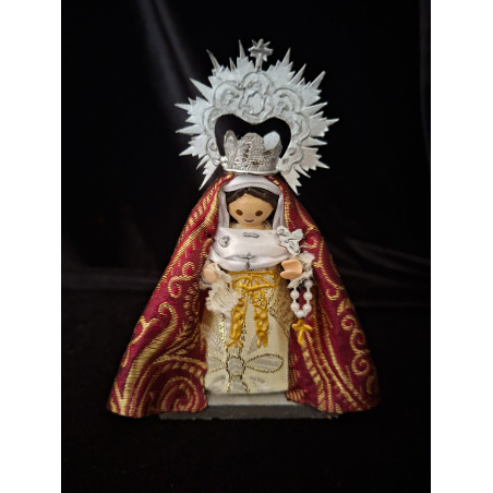 Ntra. Sra. del Calvario