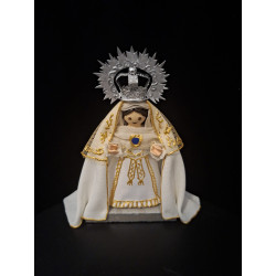 Ntra. Sra. de la Soledad