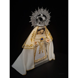 Ntra. Sra. de la Soledad
