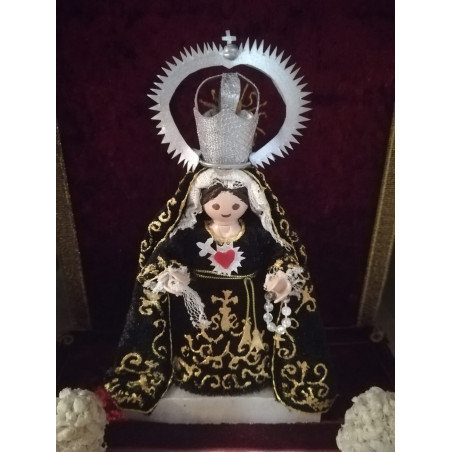 Ntra Sra. de los Dolores (Manilva)