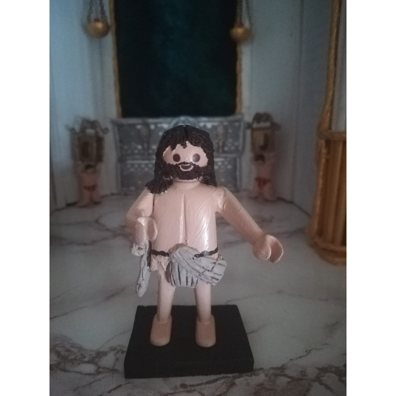 Jesús Resucitado de Ibiza