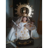 Virgen del Rosario de Valdemorales