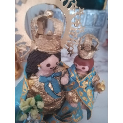 Virgen de la Salud de Elda 