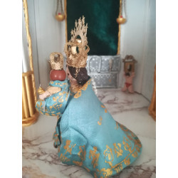 Virgen de la Salud de Elda 