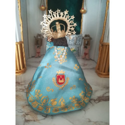 Virgen de la Salud de Elda 