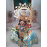 Virgen de la Salud de Elda 