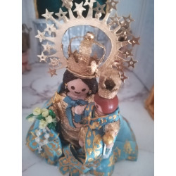 Virgen de la Salud de Elda 