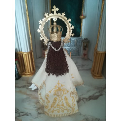 Virgen de las Nieves 