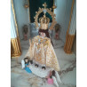 Virgen de las Nieves 