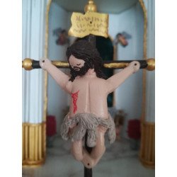 Stmo. Cristo de la Fe y del Perdón