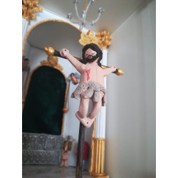 Stmo. Cristo de la Fe y del Perdón