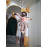 Stmo. Cristo de la Fe y del Perdón