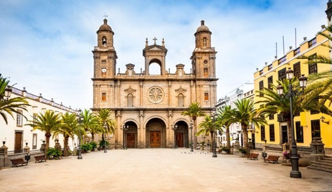 Canarias