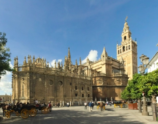 Sevilla